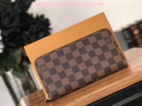 louis vuitton zippy wallet replica|louis vuitton wallet zipper pull.